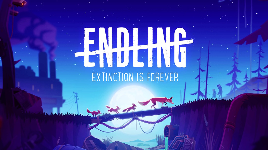 Endling: Extinction is Forever, precioso pero sin objetivos claros
