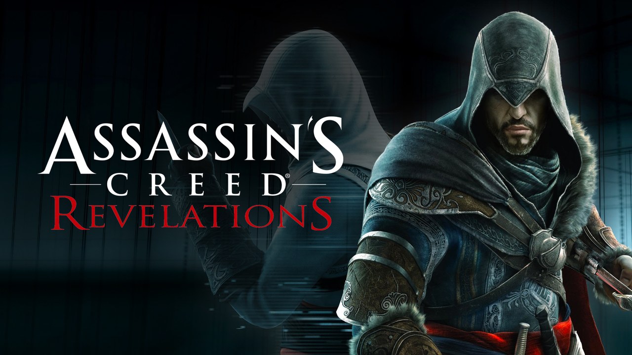 15 curiosidades de cada Assassin's Creed de la saga de Desmond Miles