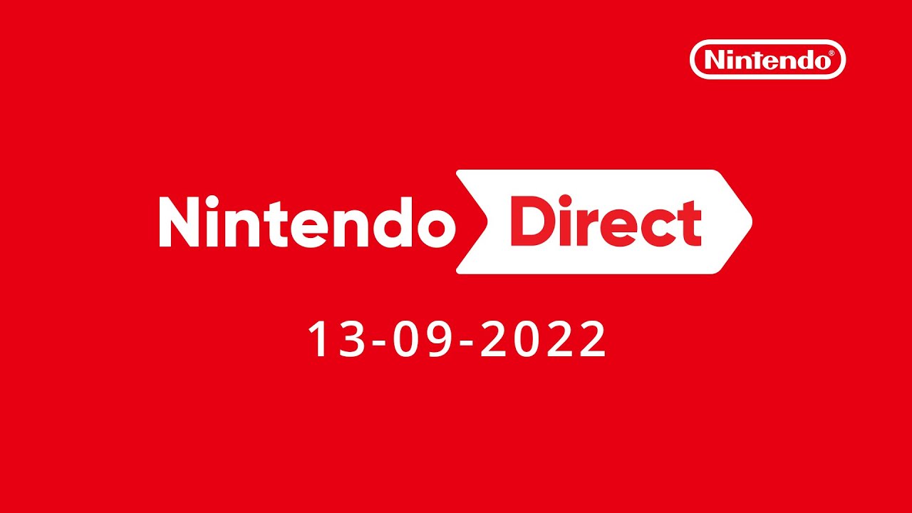 [Resumen] Nintendo Direct 13/09/2022: Sorpresas por todas las esquinas