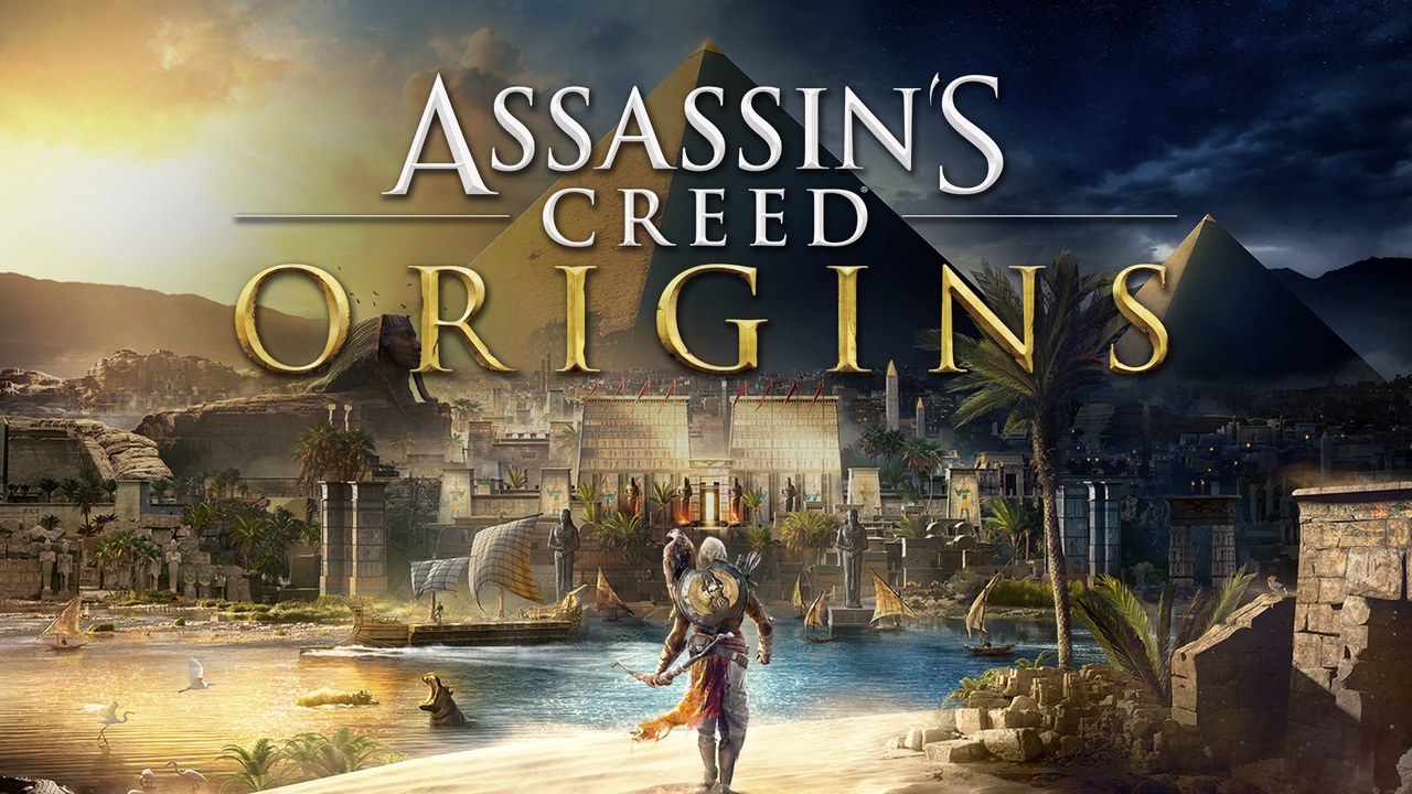 15 curiosidades de cada Assassin's Creed de la saga de Layla Hassan
