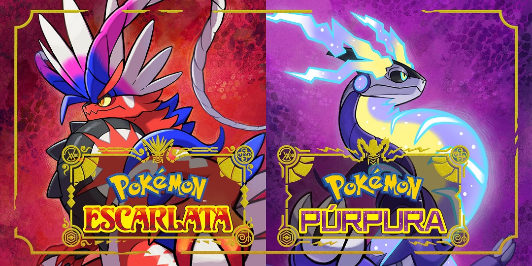 Todas las MASIVAS y su RAREZA en Pokémon Escarlata y Púrpura - Team Eevee