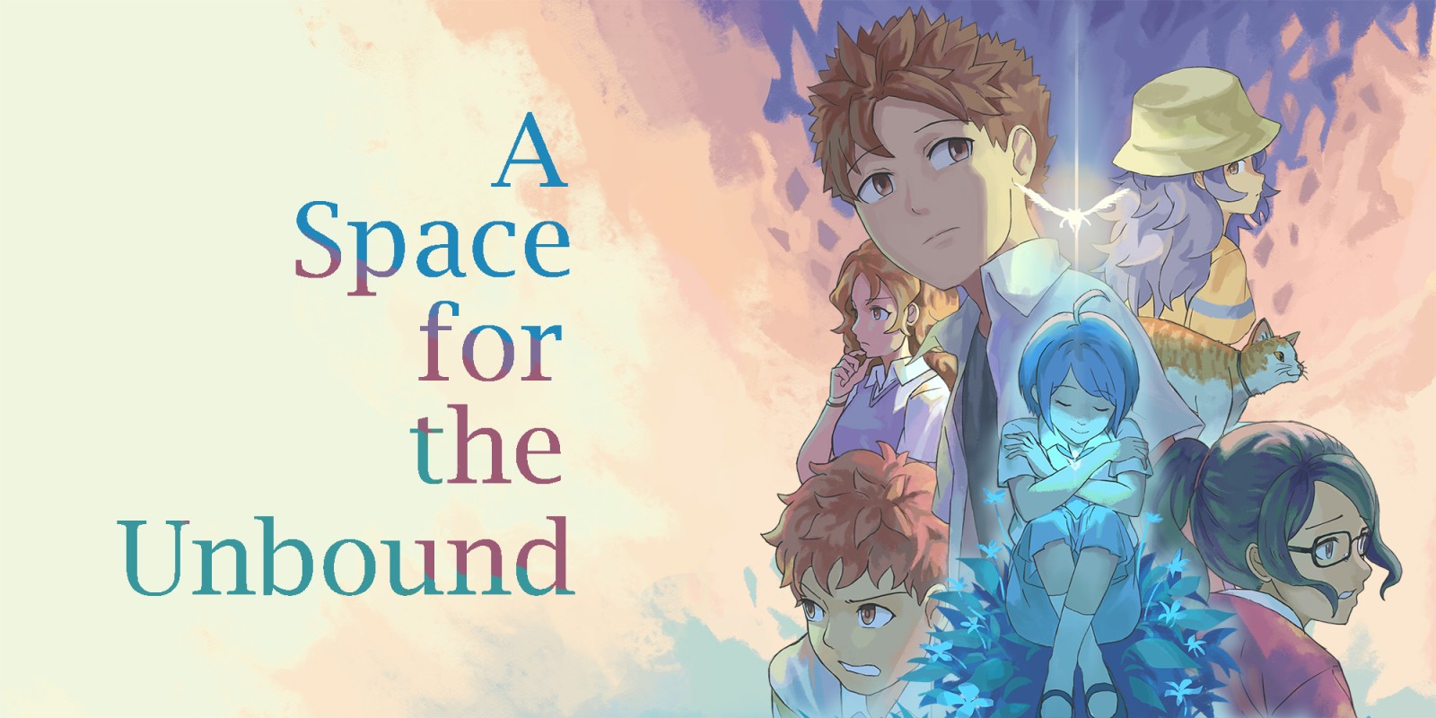 A Space for the Unbound, una de las mejores aventuras indies de 2023