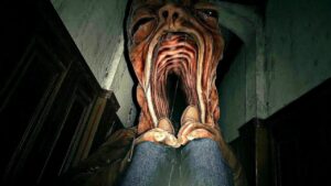 Lo más terrorífico de cada Resident Evil