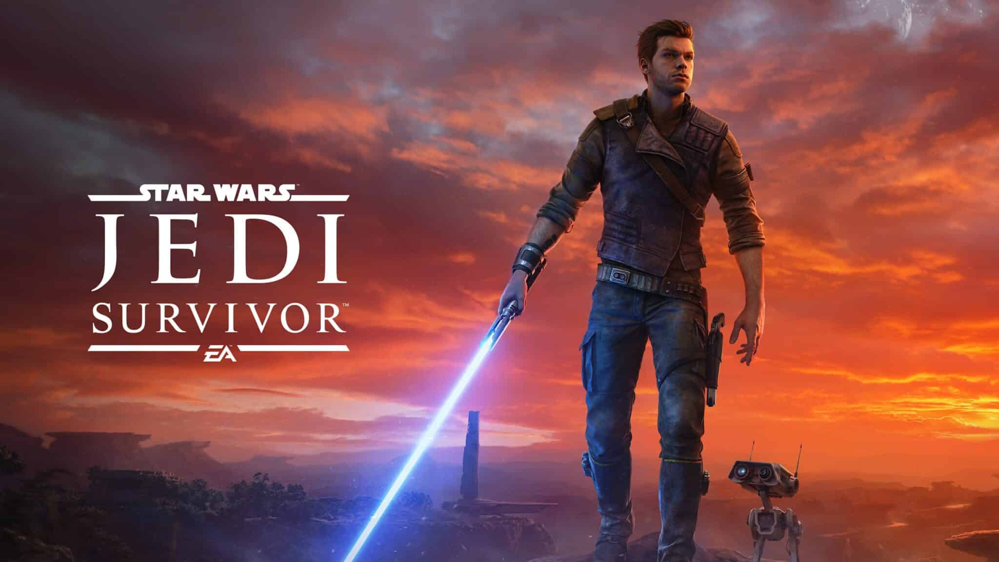 Star Wars: Jedi Survivor, mejorando Fallen Order pero no perfeccionandolo