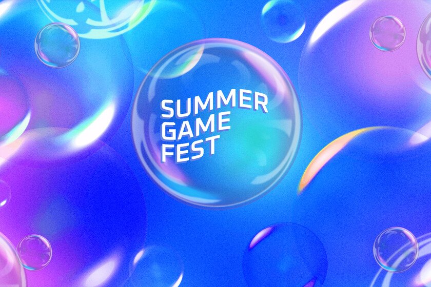 Resumen completo de los eventos del Summer Game Fest 2023