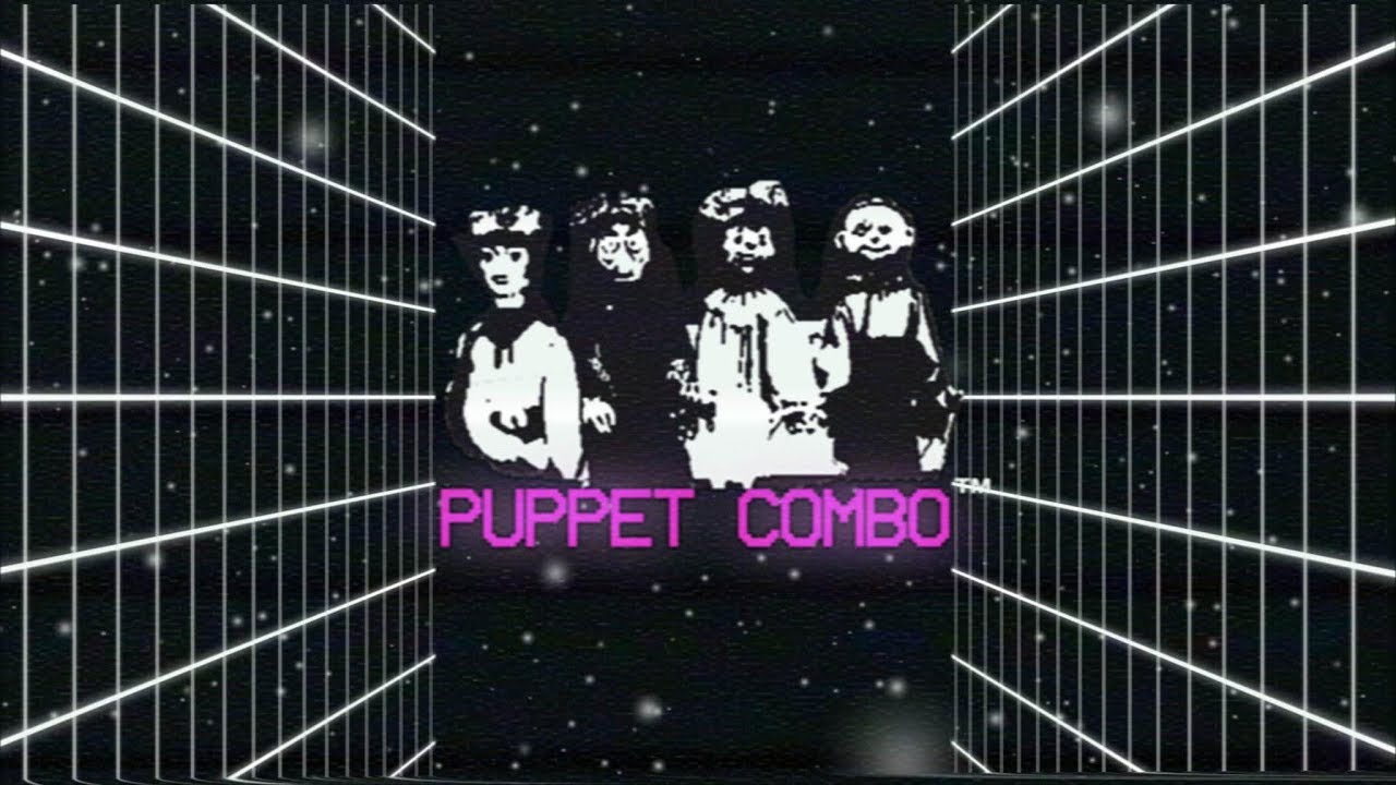 Los mejores juegos de terror de la desarrolladora Puppet Combo