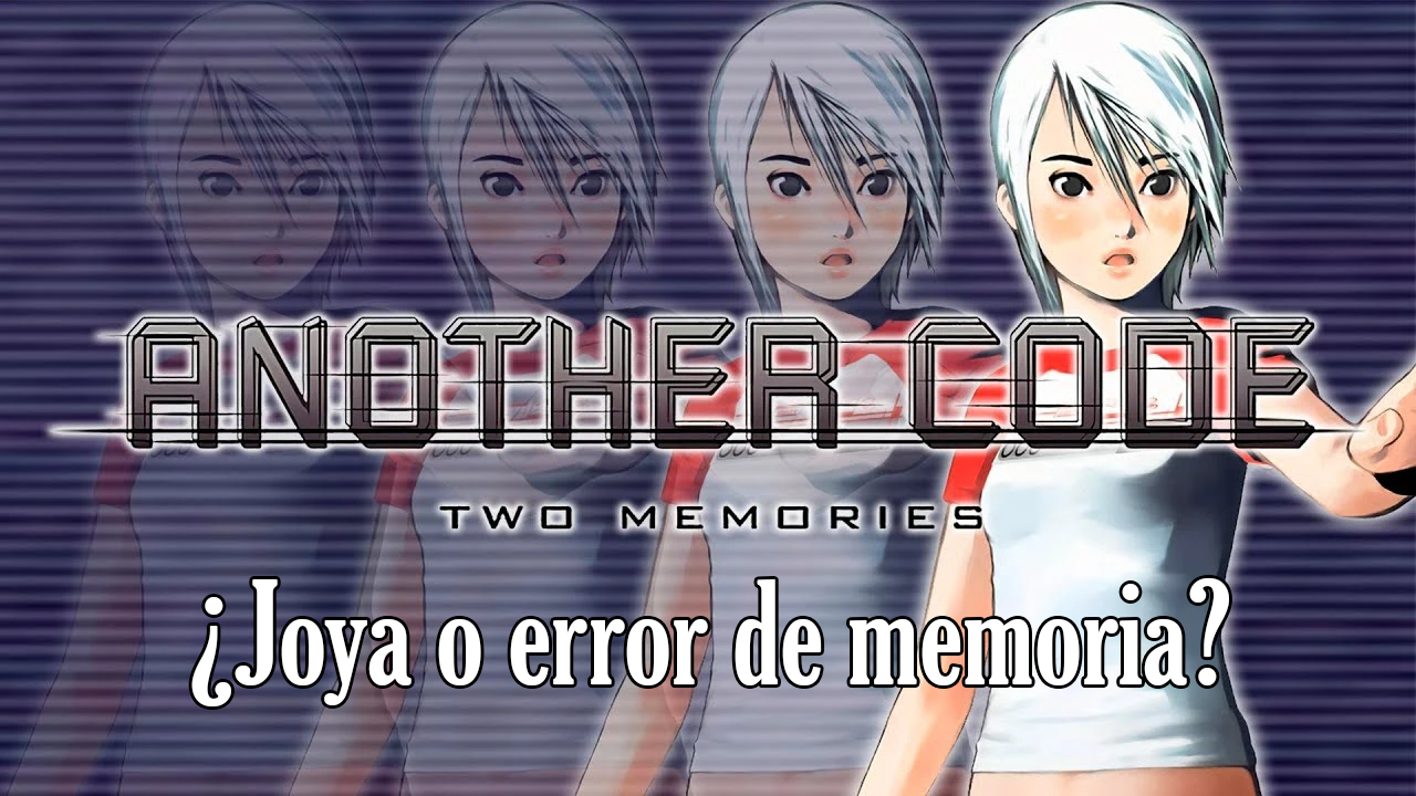 Another Code: Las Dos Memorias, una joya de Nintendo DS, o tal vez no