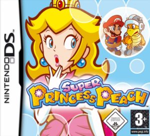 Princess Peach: Showtime, diversión asegurada con nuestra princesa favorita
